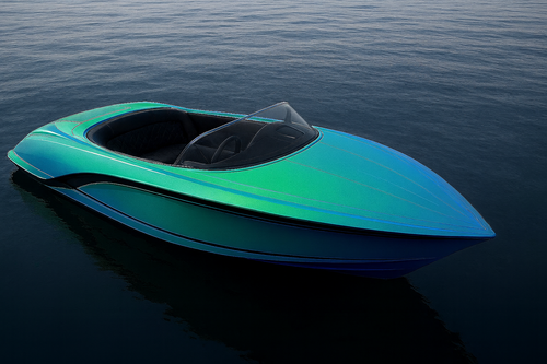 Levantis™ Black Mamba