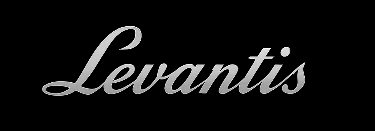 Levantis keychain
