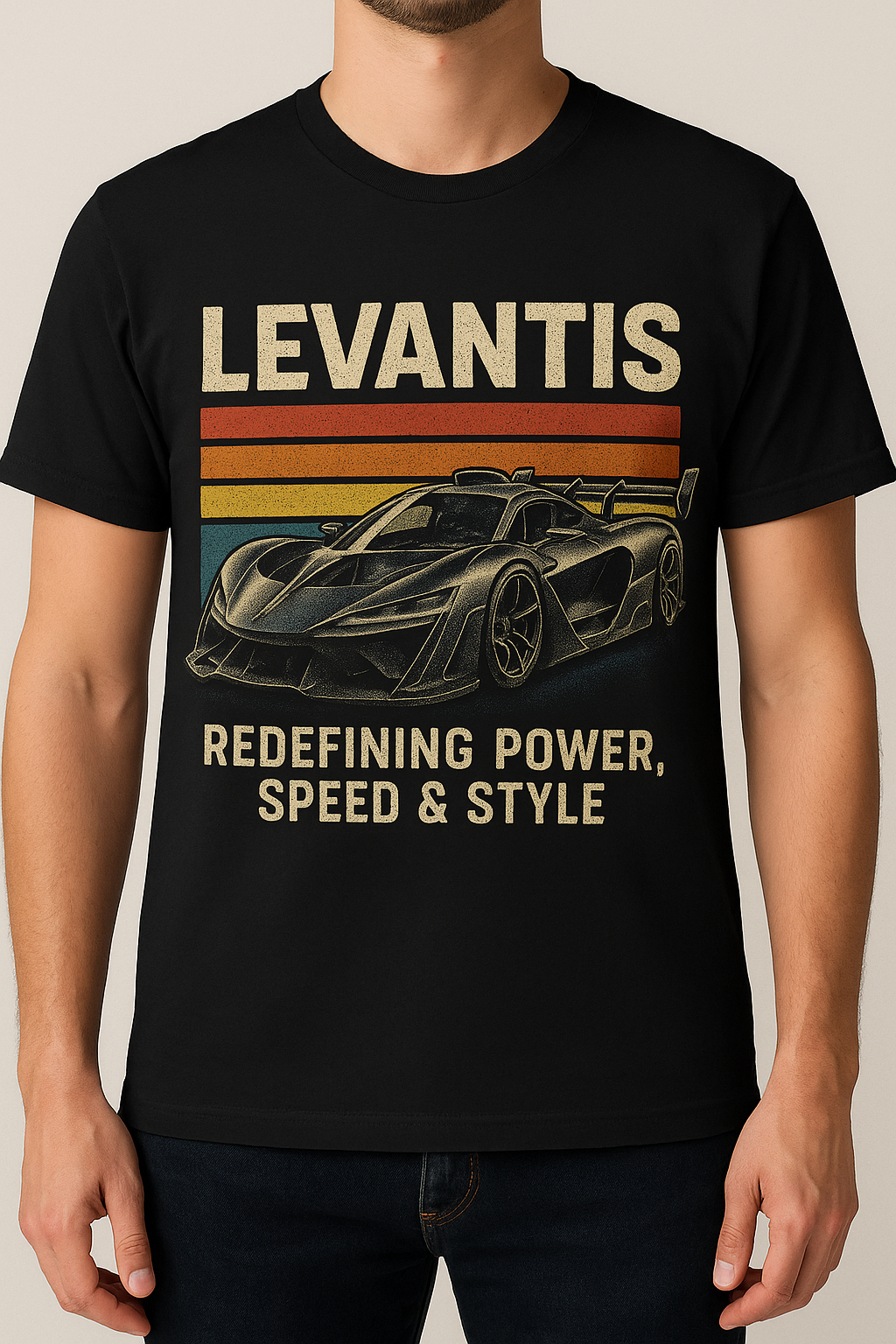 Levantis T Shirt