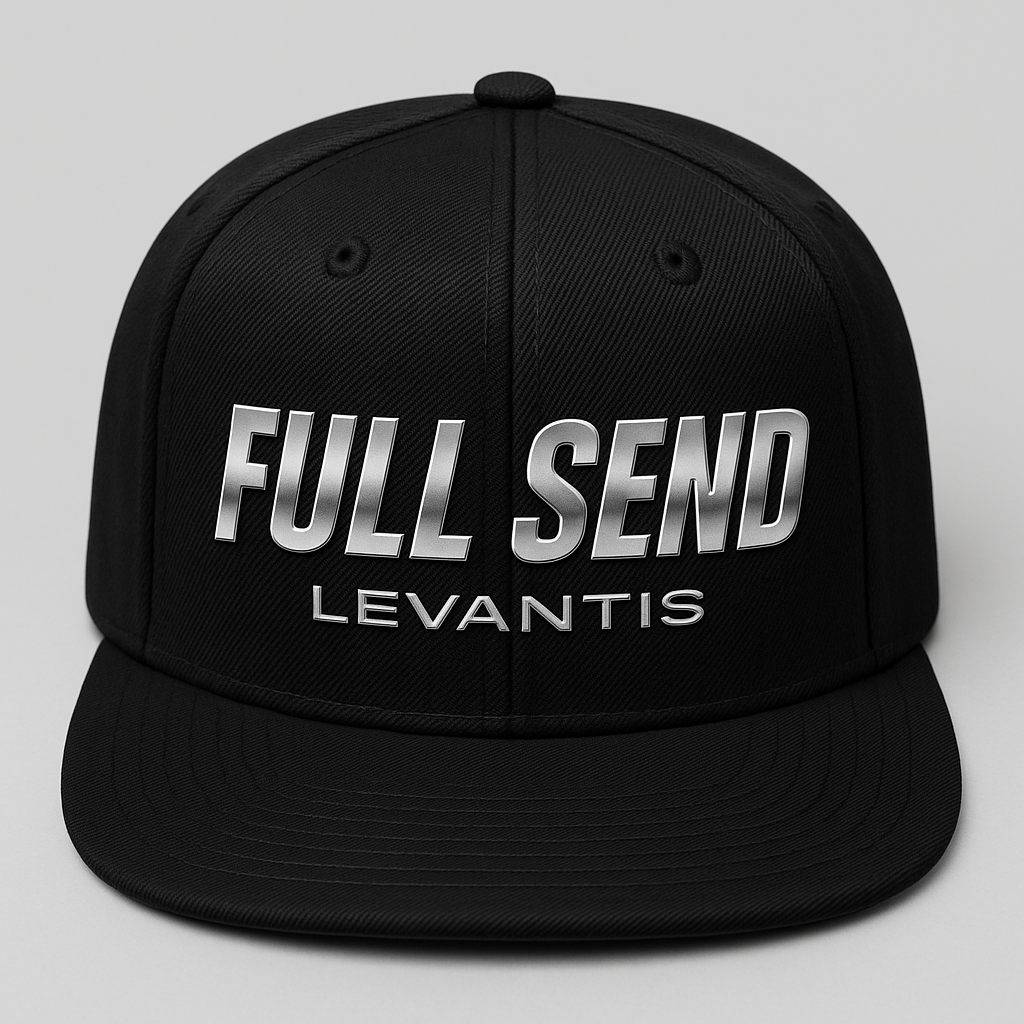 Levantis Hat