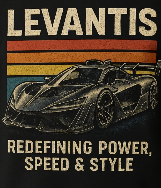 Levantis Hoodie
