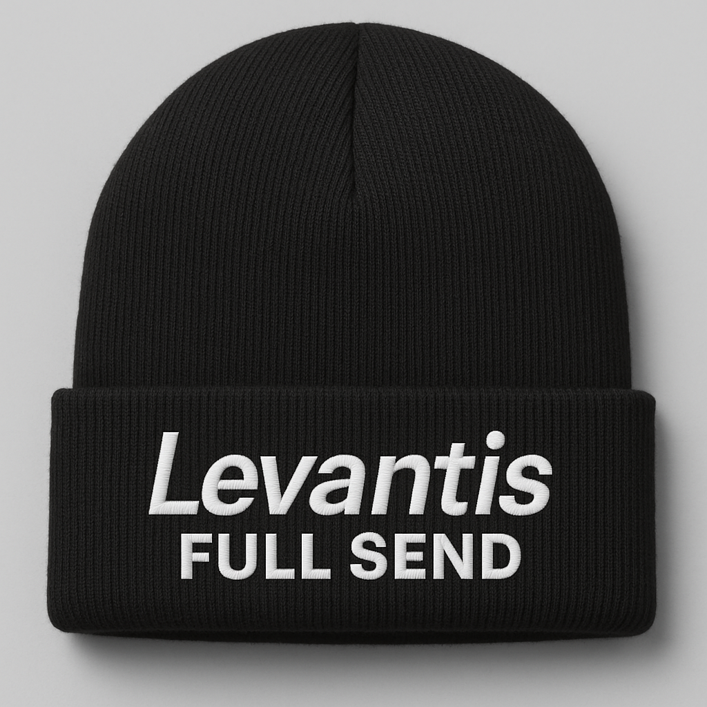 Levantis Beanie