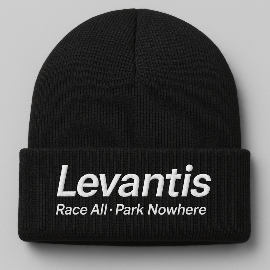 Levantis Beanie